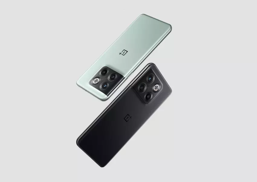 Fehlerbehebungen und optimierte Kamera: OnePlus 10T erhält OxygenOS A.07 Update