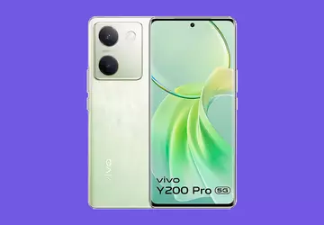 vivo Y200 Pro: 120Hz AMOLED-Display, Snapdragon ...