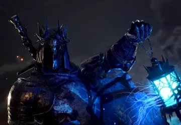 Der Gameplay-Teaser zu Lords of the ...
