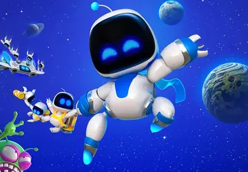 Analyst: Astro Bot verkauft mehr als ...