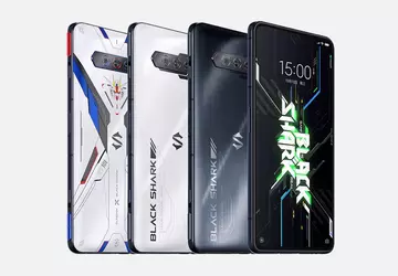 Insider: Black Shark 5 erhält Snapdragon ...