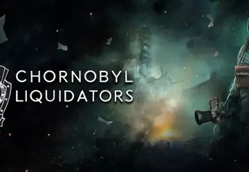 Chornobyl Liquidators, ein polnisches Spiel über ...