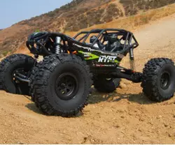 1:10 Axial RBX10 Ryft RC Rock Boucer