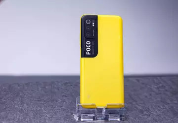 POCO M3 Pro 5G hat die ...