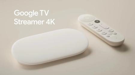 Google stellt den neuen Google TV Streamer vor: leistungsfähiger, mit aktualisiertem Design und Smart Home-Funktionen