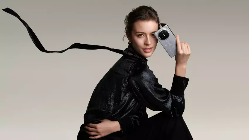 Huawei hat die globale Variante des faltbaren Smartphones Huawei Mate X6 angekündigt