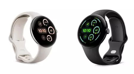 Google verlangt eine Bestätigung, bevor es den Notdienst auf der Pixel Watch anruft