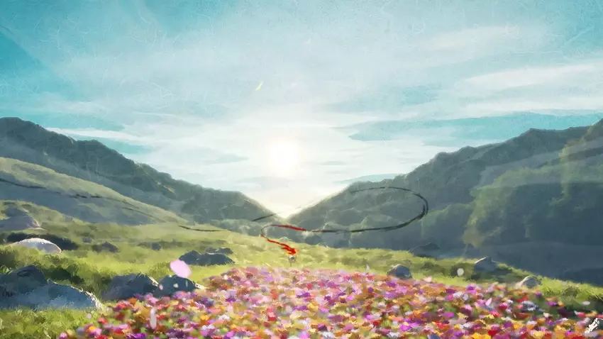 Okami 2 wird die Geschichte des Originalspiels fortsetzen - du kannst die Rückkehr der alten Charaktere erwarten