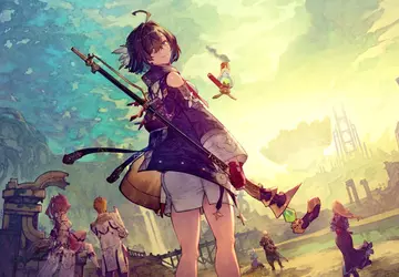 Die Veröffentlichung von Atelier Yumia: The ...