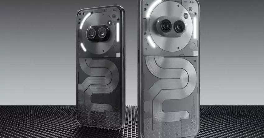 Nothing Phone (3a) Pro vor seiner Enthüllung im Geekbench getestet