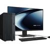 Ports and connectors V500 Mini Tower