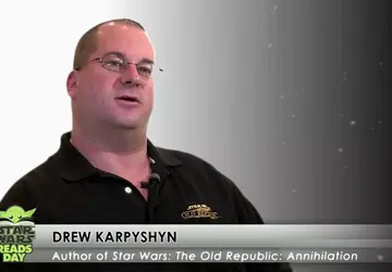 Mitschöpfer des Mass Effect-Universums – über ...