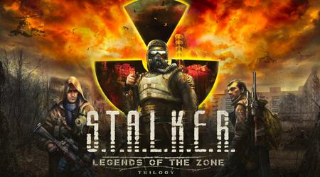 S.T.A.L.K.E.R.: Legends of the Zone Trilogy wurde für PS5 und Xbox Series bewertet - ein größeres Update für diese Konsolengeneration ist in Arbeit