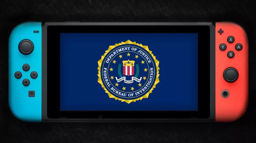 Wir haben genug! Das FBI hat die größte Website geschlossen, die raubkopierte Nintendo-Spiele verbreitet hat