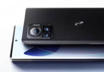 Motorola kündigte die Präsentation am 8. ...