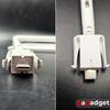 SwitchBot Vorhang 3 U Rail