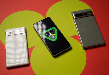 Der neue Helligkeitsmodus in Android 15 ...