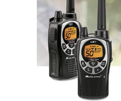 Midland GXT1000VP4 Walkie Talkie
