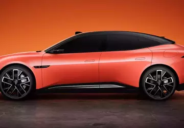 China wird elektrische Türgriffe in Neuwagen ...