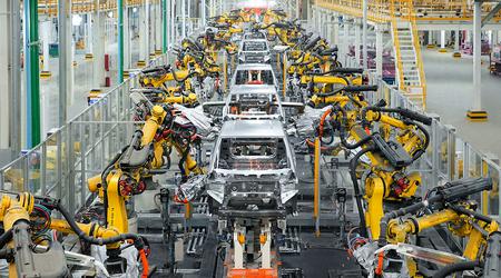 BYD verschiebt den Start der Autoproduktion im Werk in Ungarn - Reuters