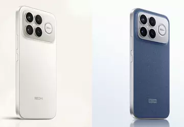 Der Redmi K90 Pro Max Lautsprecher ...