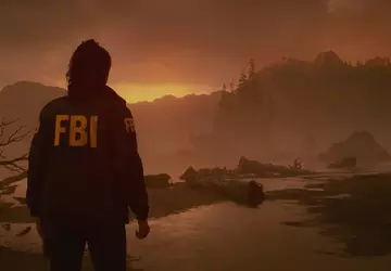 In Zukunft wird Alan Wake 2 ...