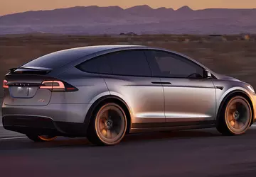 Tesla hat den Verkauf des in ...