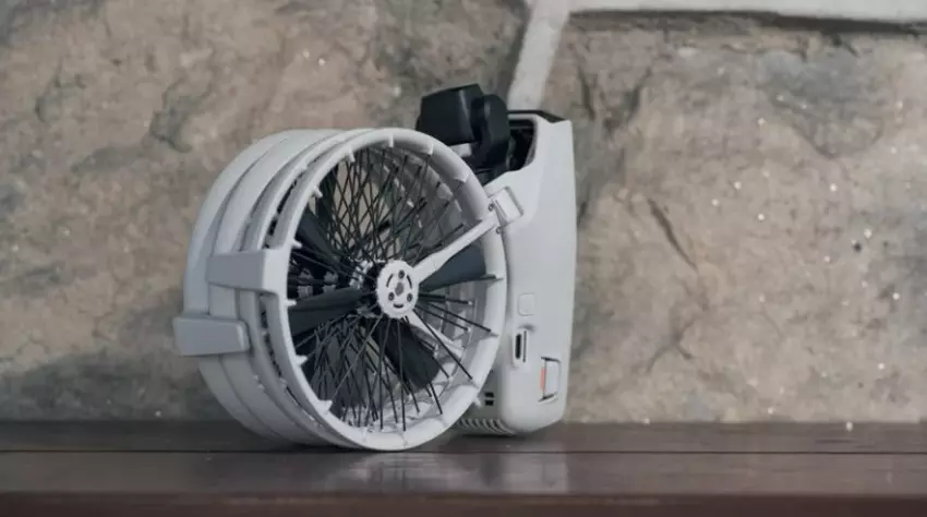 Vergleich zwischen Neo und Flip