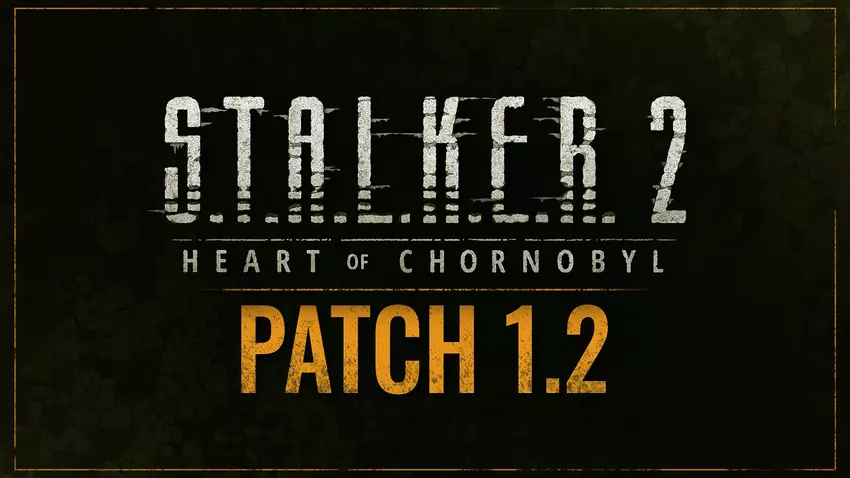 Die Arbeit an Bugs geht weiter: S.T.A.L.K.E.R. 2: Heart of Chornobyl hat ein großes Update erhalten, das mehr als 1700 Fehlerbehebungen enthält.