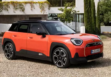 Mini wird nicht mehr zu einer ...