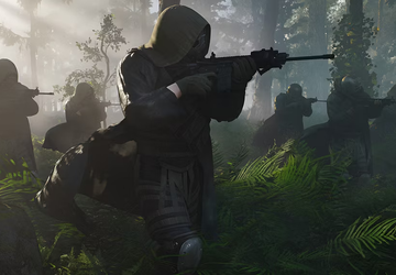 Ghost Recon Breakpoint erhält Update für ...