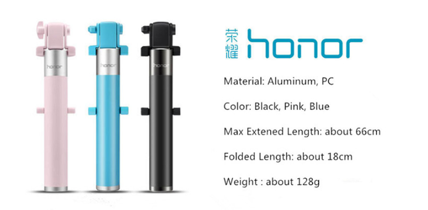 wie man einen Selfie-Stick auswählt