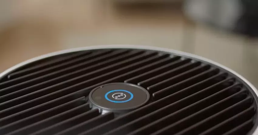 PHILIPS 800 Series luftreiniger für katzen