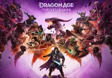 Auf dieses Spiel von BioWare haben ...