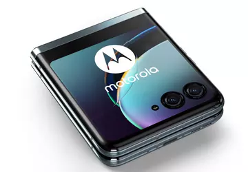 200 Dollar Rabatt: Das Motorola Razr+ ...