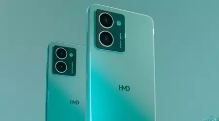 HMD Orka könnte eine 108MP Kamera und eine 50MP Selfie-Kamera in einem Mittelklasse-Smartphone bekommen