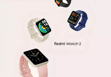 Redmi Watch 2: Günstige Smartwatch im ...