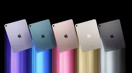 100 Dollar Rabatt: iPad Air mit M1-Chip bei Amazon zum Aktionspreis erhältlich