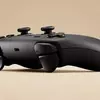 Miniaturansicht der Rückansicht des Steam Controller 2
