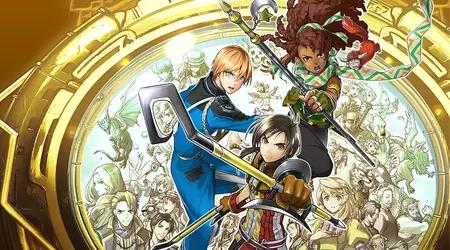 Rabbit and Bear Studios veröffentlicht Roadmap mit Eiyuden Chronicle Updates