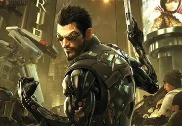 Nach dem Deal zwischen Square Enix ...