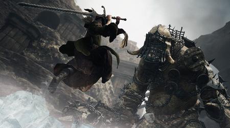 Die Gesamtzahl der verkauften Exemplare von Dragon's Dogma 2 erreichte 3,5 Millionen