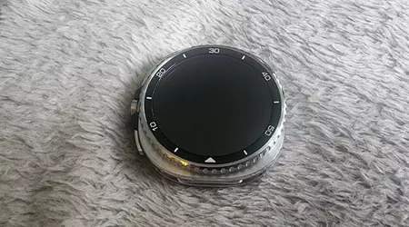 Samsung Galaxy Watch 8 Classic erschien auf eBay - Fotos und Spezifikationen wurden gezeigt
