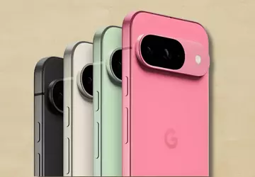 Pixel 9a für 549 € jetzt ...