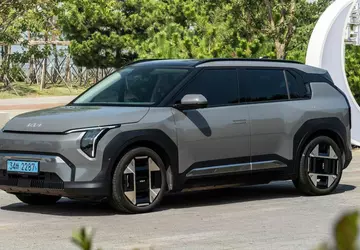 Kia testet die Technologie zur Überwachung ...