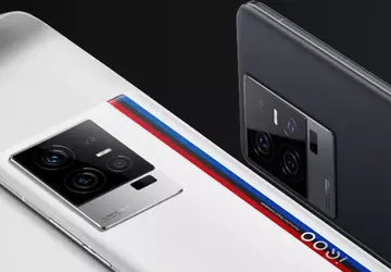 Flaches 2K-Display, Snapdragon 8 Gen 3-Chip ...