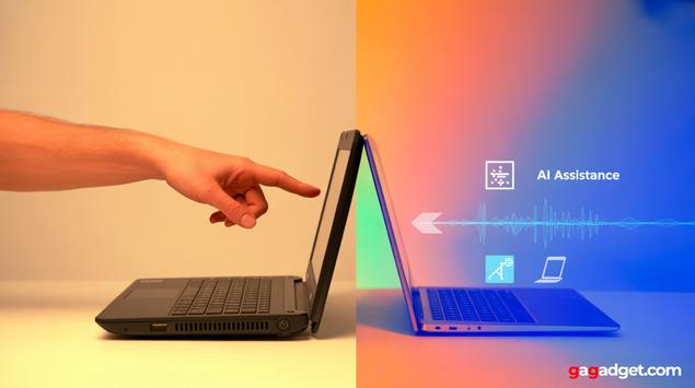 Die besten Copilot+ KI-Laptops