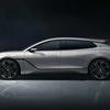 Denza Z9GT Premium Teile