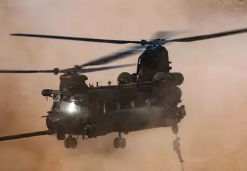 Die US-Armee wird in der Lage ...