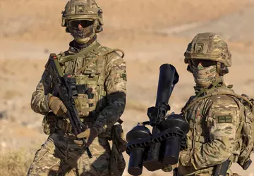 Nicht nur Black Hornet Nano Mikrodrohnen: ...